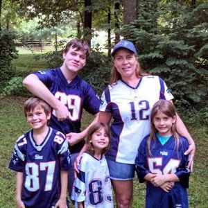 Meet your Posher, Christian